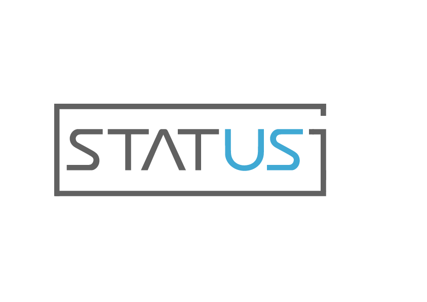 Status 1 Logo